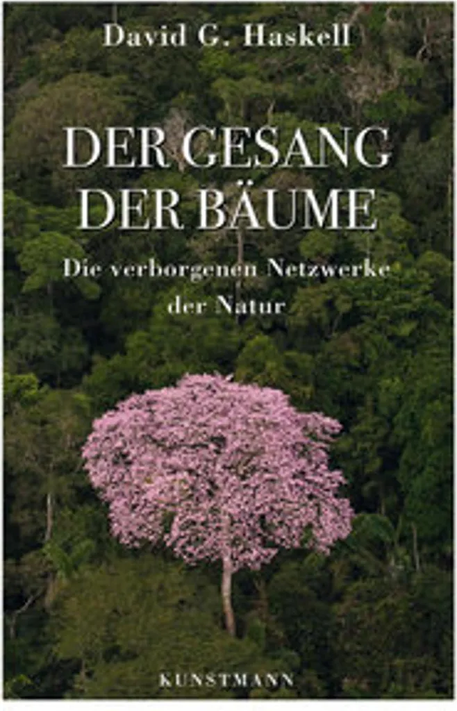 Décrypter le Langage des Arbres : Guide Der Gesang der Bäume pour Tous