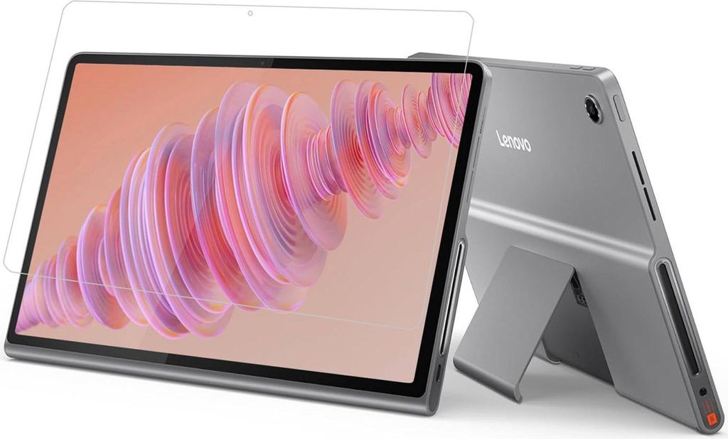 Schutzglas Folie für Lenovo Tab Plus 2024 TB351FU 11.5 Zoll Produktbild 
