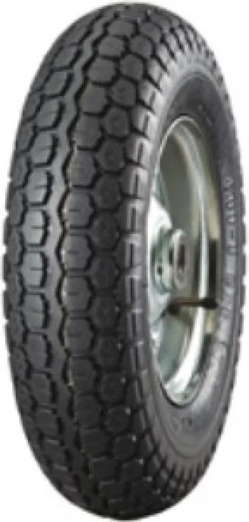 Améliorez la tenue de route avec le pneu Anlas Sports NR-SP 4.00-18 TT