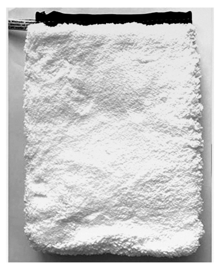 Microfaser-Reinigungshandschuh für alle Oberflächen