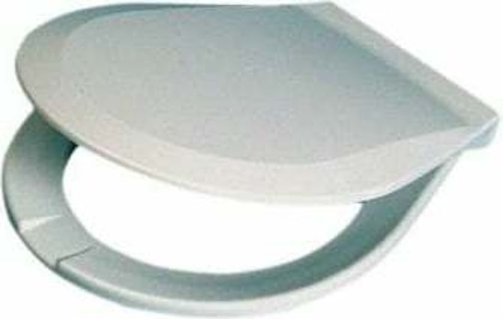 Osculati Soft Close Spare Board Comfort Manuelle Toilette