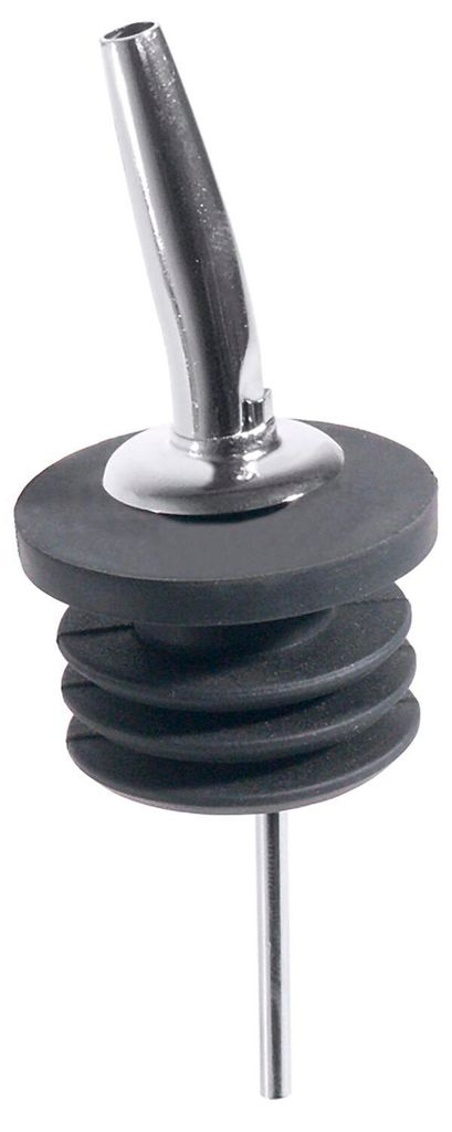 CONTACTO Versatore per bottiglie grande, lunghezza: 110 mm, Immagine del prodotto 