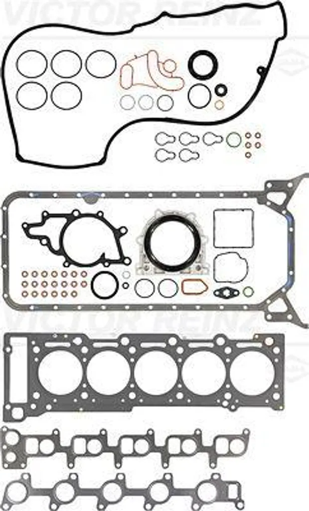 Kit joints moteur haute résistance 01-35160-01 compatible BMW et Audi