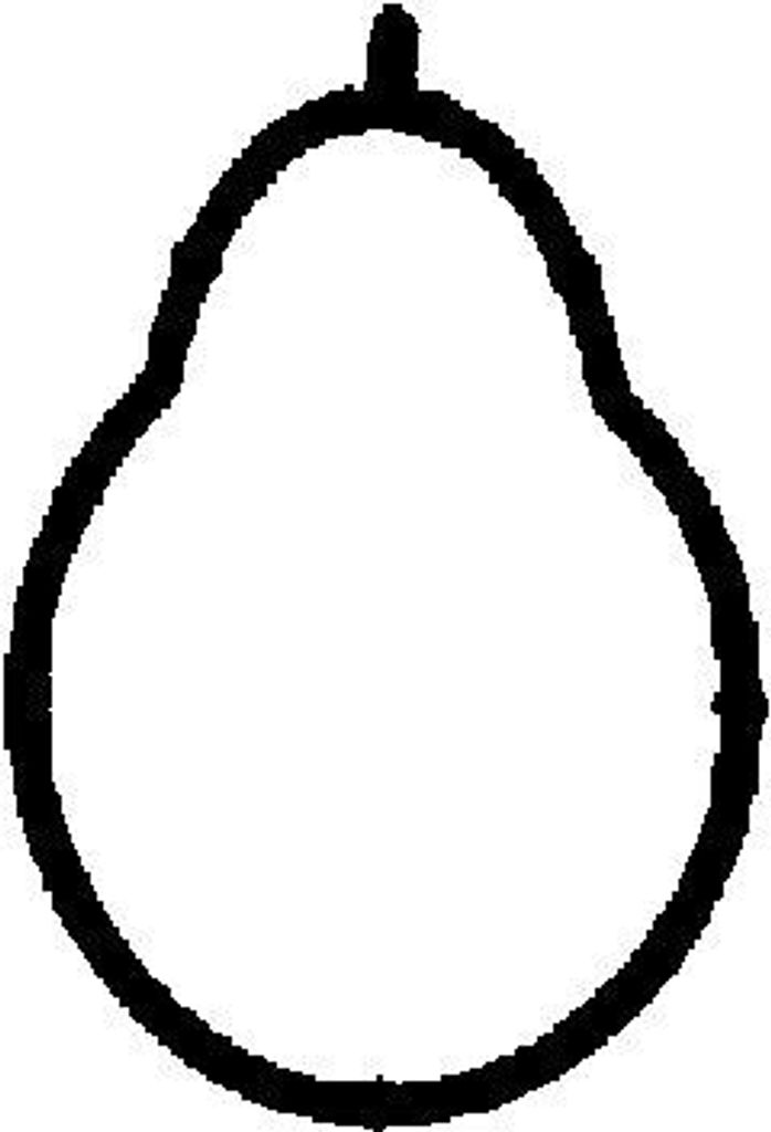 CORTECO 450139H Ansaugkrümmer-Dichtung für BMW 3 Limousine (E46) 3 Touring (E46) 3 Coupe (E46) 3 Compact (E36) Z3 Roadster (E36)