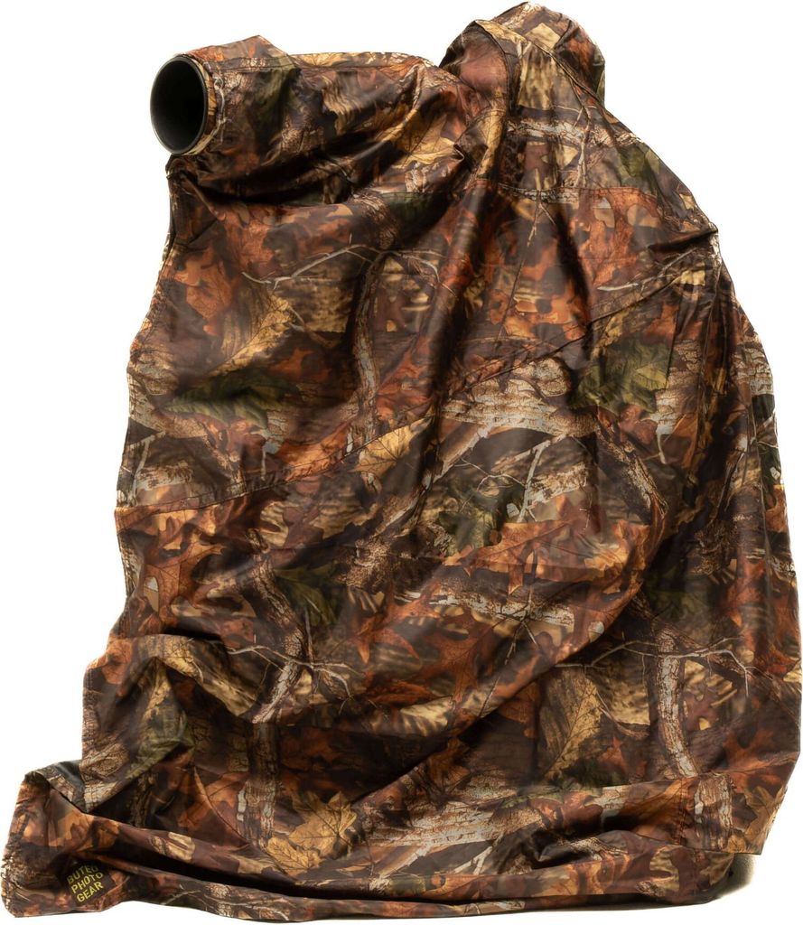 Buteo Photo Gear Bag Hide Immagine del prodotto 