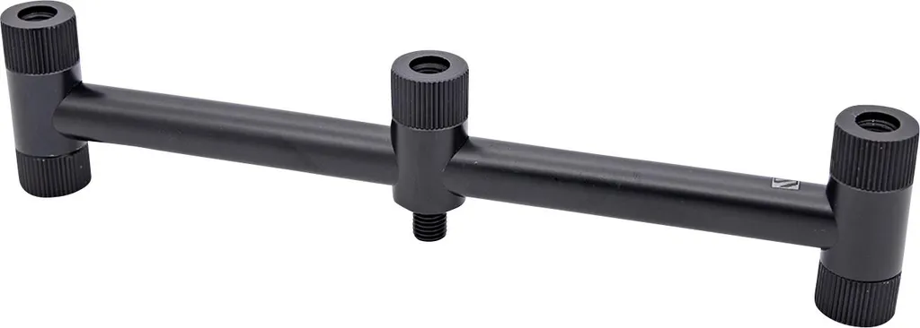 Buzz Bar 24cm Sonik Stanz 3-Rod pour installation stable sur pique de pêche