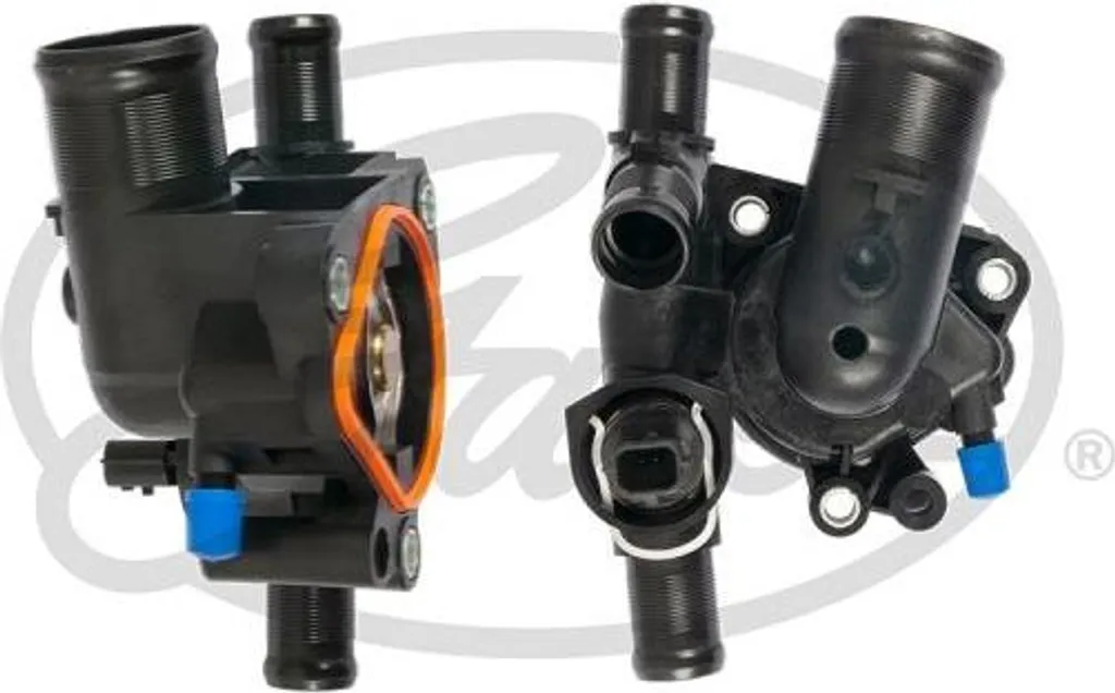 Thermostat moteur pour Trafic et Vivaro, indispensable pour le refroidissement