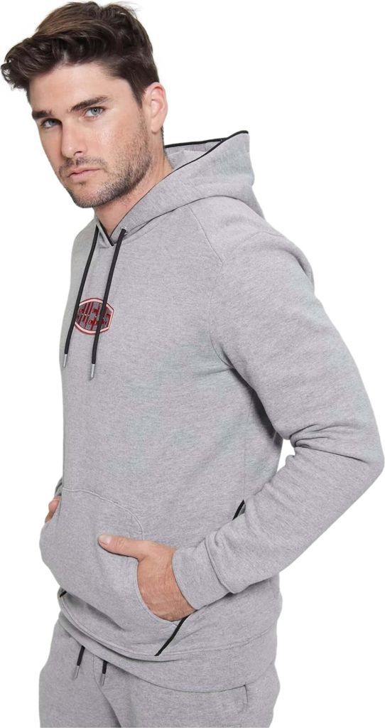 Hoodie Guess Z2BQ19K9V34CGYH für Herren