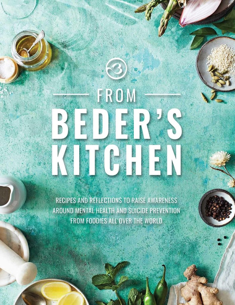 From Beders Kitchen – Lingua: Inglese