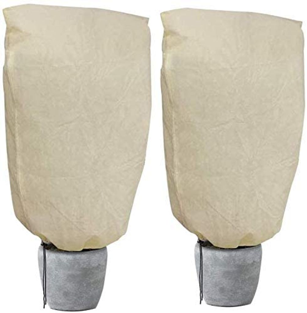 Winterschutz Kübelpflanzensack Winterschutz für Pflanzen, Produktbild 