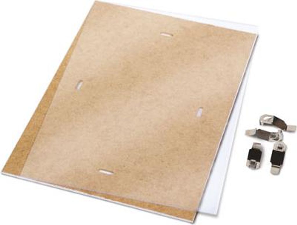 Plexiglas Anti-Rahmen 15X20 1289