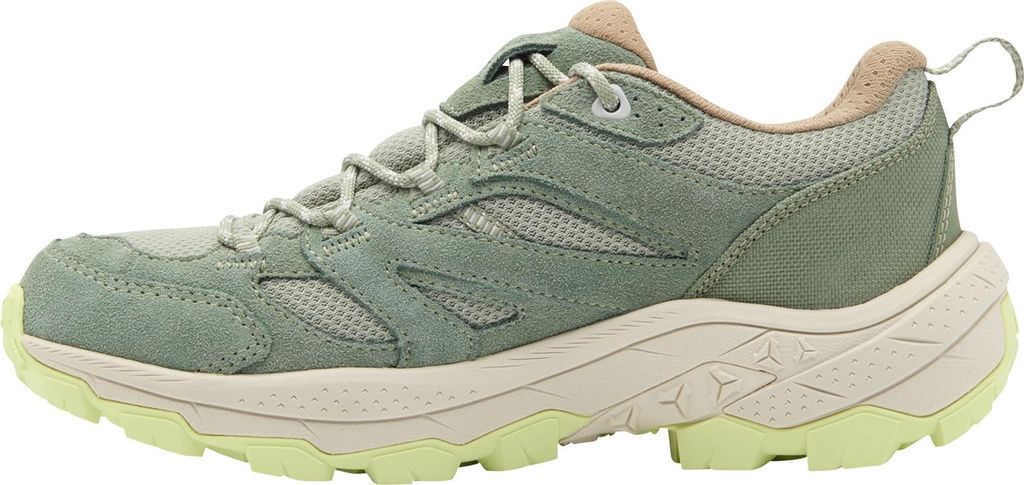 JACK WOLFSKIN Damen Wanderschuhe Vojo Tour Texapore Low W