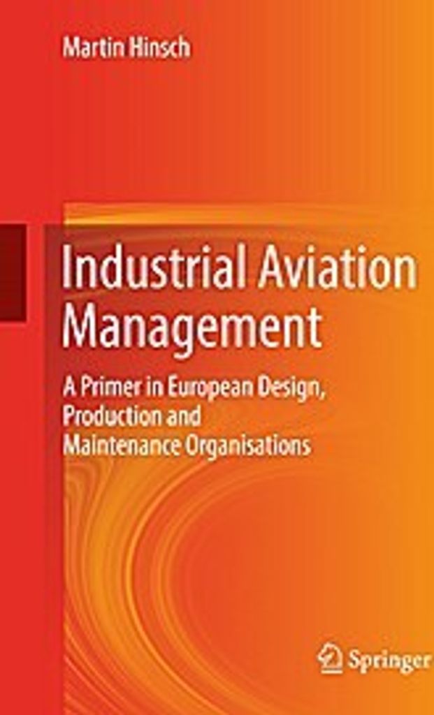 Industrial Aviation Management