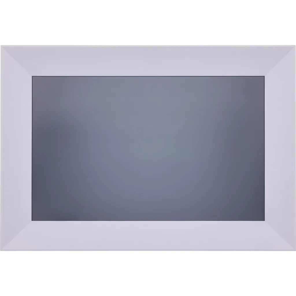 Cadre Photo WiFi Connecté Écran IPS 1920x1200 Application Frameo
