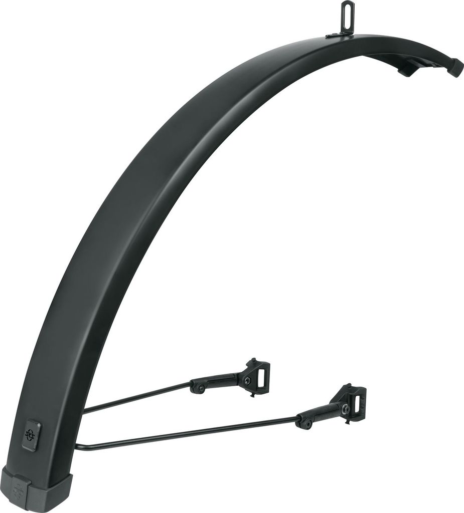SKS Infinity Universal Mudguard 56 front 56mm breit 27.5 28 Produktbild 