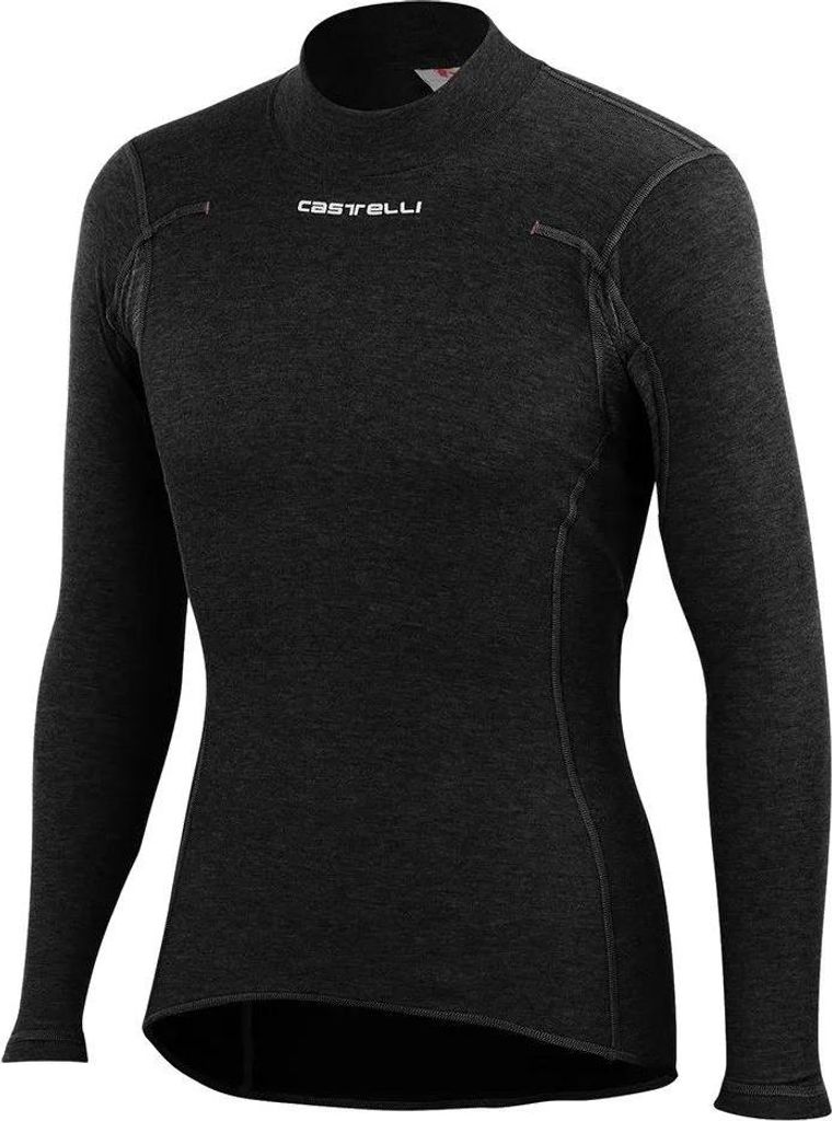Castelli Flanders Warm Long Sleeve Bielizna funkcjonalna Zdjęcie produktu 