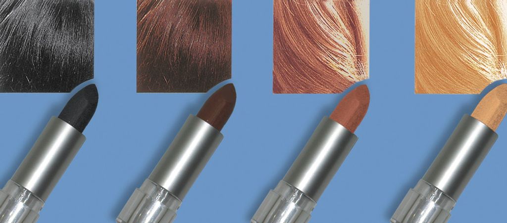 Haarfärbestift Blond Produktbild 