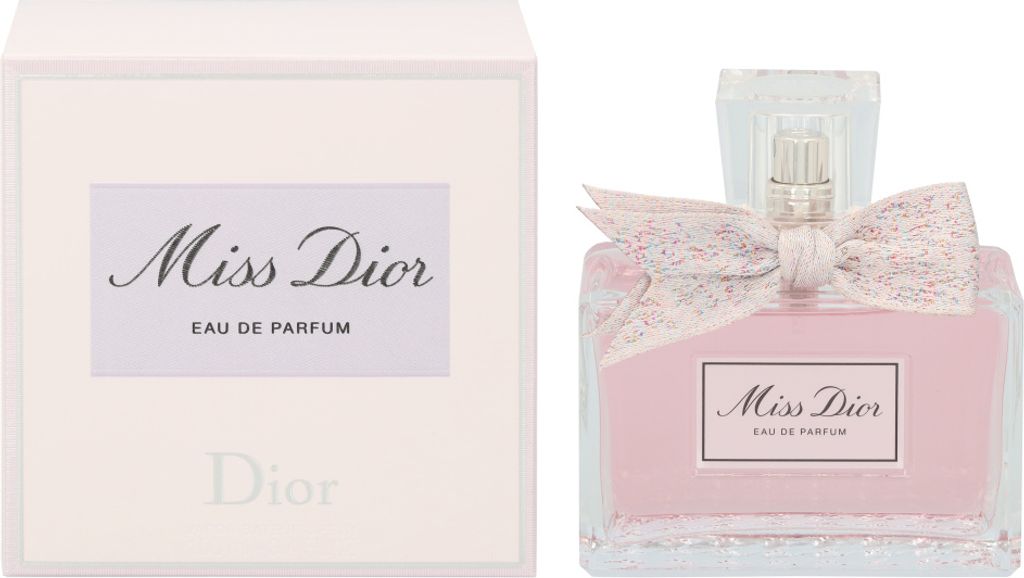 Dior Miss Dior Eau De Parfum 100ml spray Zdjęcie produktu 