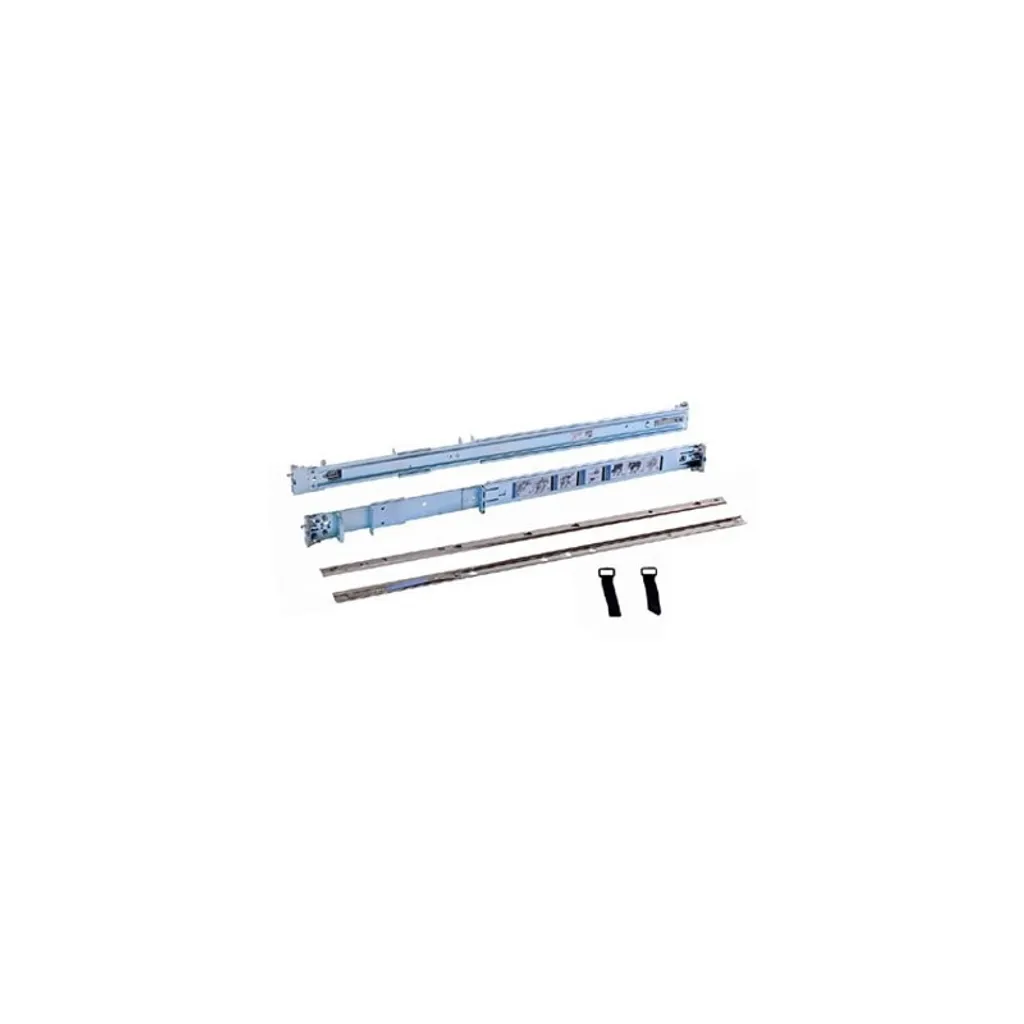 Kit Montaggio Rack DELL 770-BBIF - Guide Statiche Originali PowerEdge