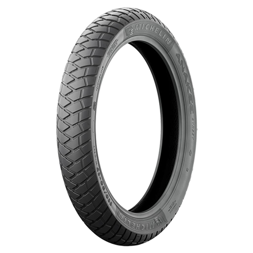 Pneumatici MICHELIN 130/70-13 57P ANAKEE STREET Immagine del prodotto 