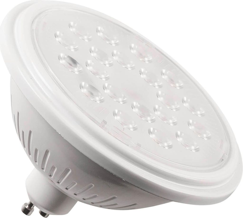 SLV 1005315 QPAR111 GU10 RGBW smart, LED Leuchtmittel, Produktbild 