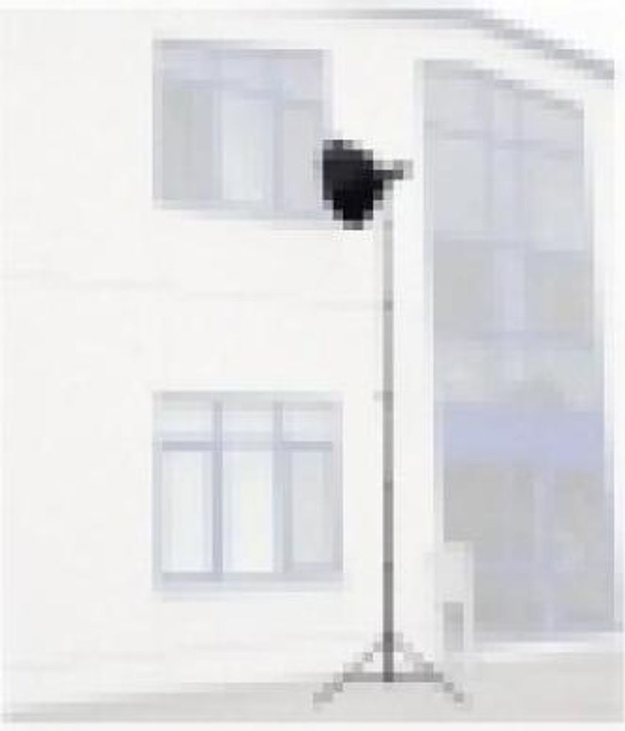 Walimex pro AIR Jumbo 730 Lampenstativ 730 cm Zdjęcie produktu 