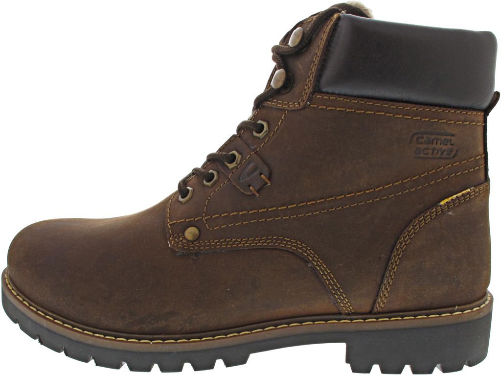 Camel Active 57SRF01400300 (42/braun) Produktbild 