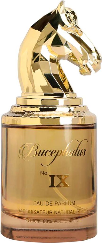 Armaf - Bucephalus No. IX EDP 100ml Obrázek produktu 