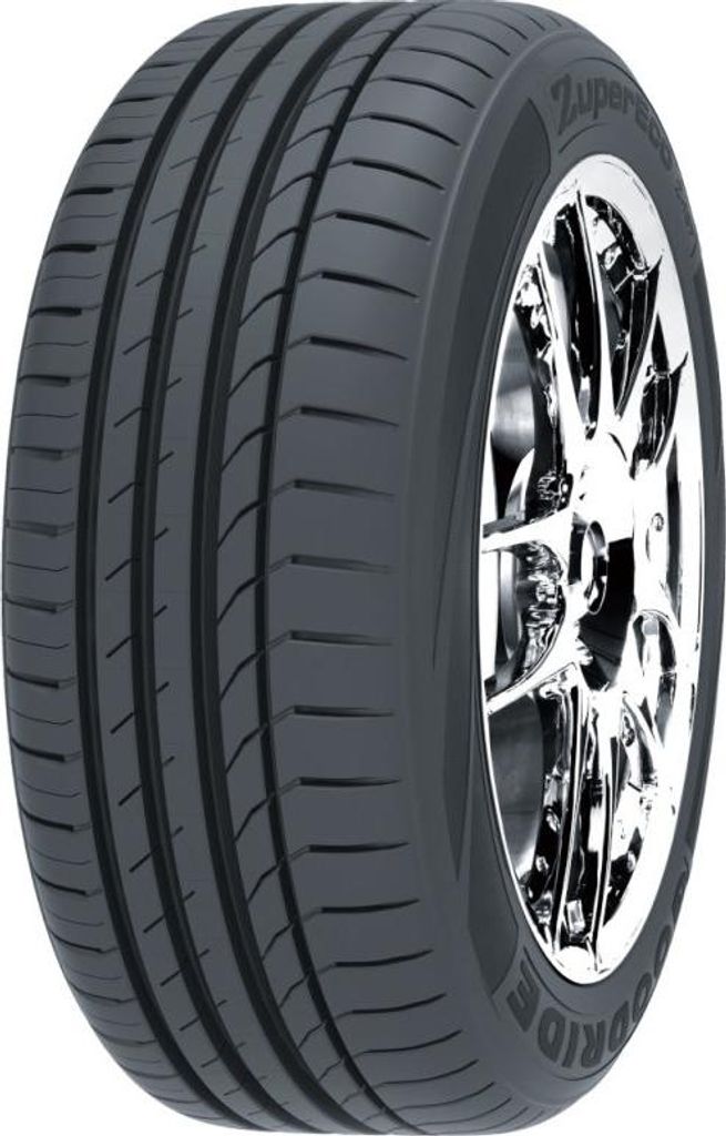 Goodride So car-tyres ZuperEco Z-107 ( 16 ) Obrázek produktu 