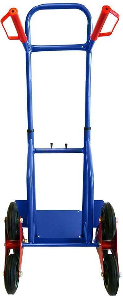 Grafner Treppensteiger Sackkarre klappbar, Belastbarkeit Produktbild 6