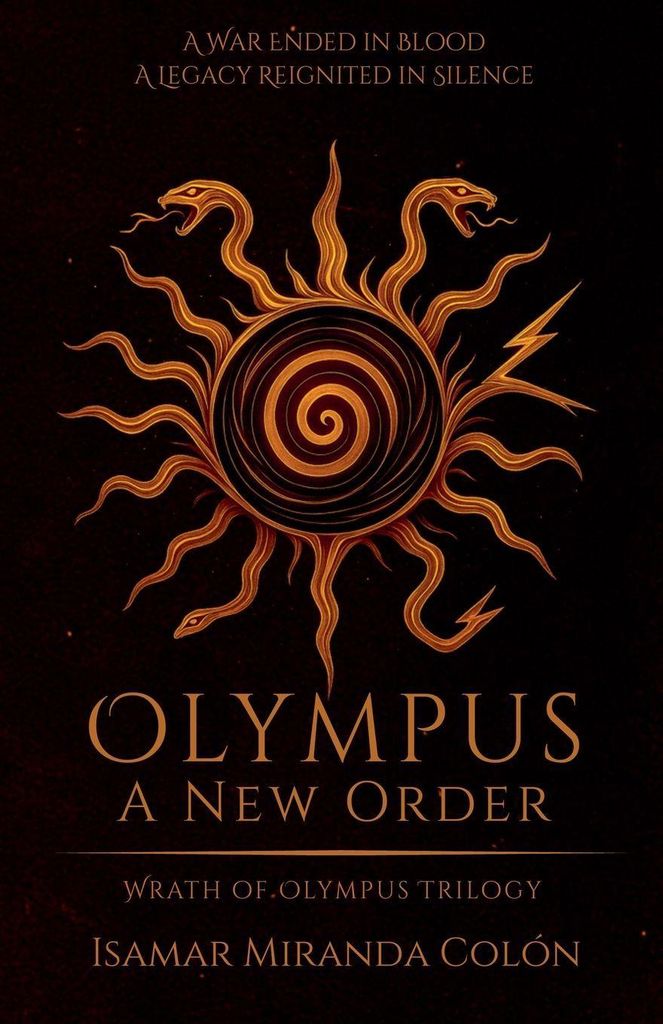 Olympus