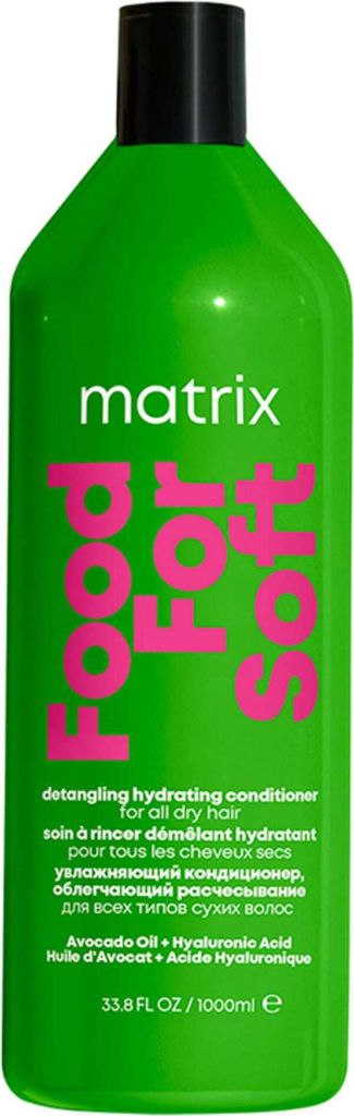 Matrix Total Results Conditioner 1L Produktbild 