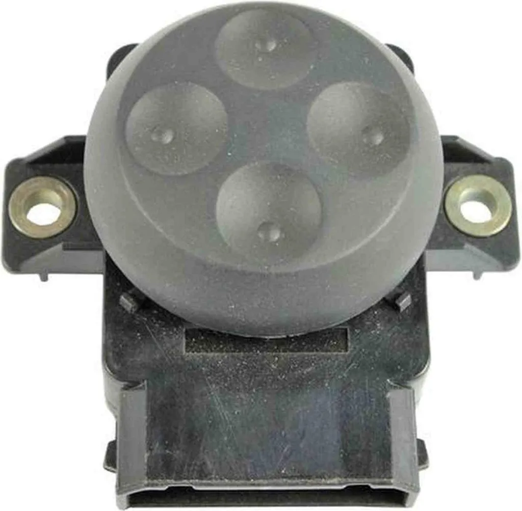 Élément de réglage électrique du siège METZGER 0916453 pour AUDI A4
