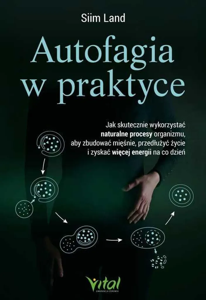 Autophagie pratique : booster l'énergie et la croissance musculaire