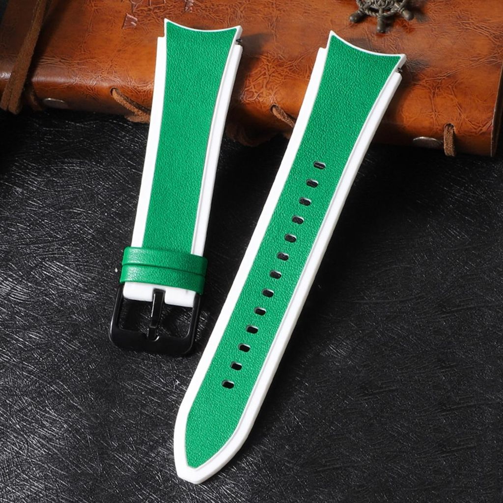 Für Samsung Galaxy Watch FE 6 5 4 Normal und Pro alle Größen Armband