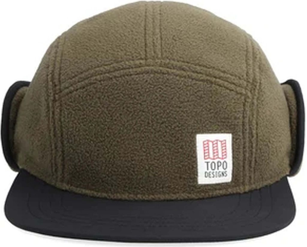 Cap Topo Designs 542302-BEETLE für Unisex