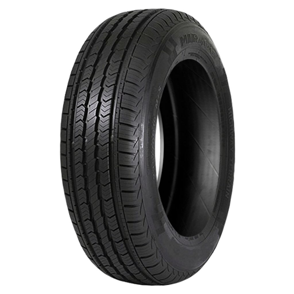 Reifen Tyre Mirage 235/65 R17 108H Mr-Ht172 M+S Xl