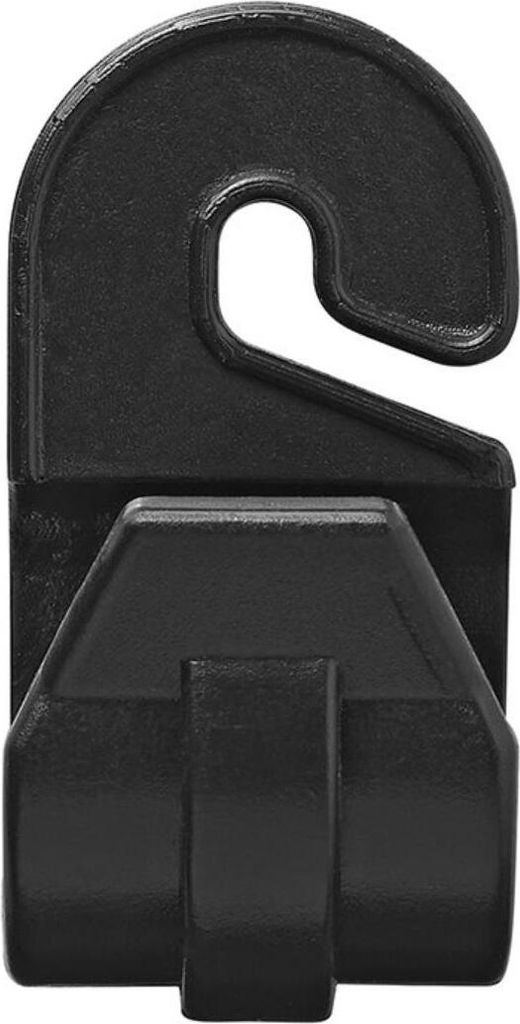 Innenzelthaken 19-22mm mit Haken