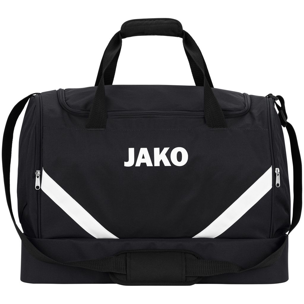 Sac de sport Jako Iconic noir S Image du produit 