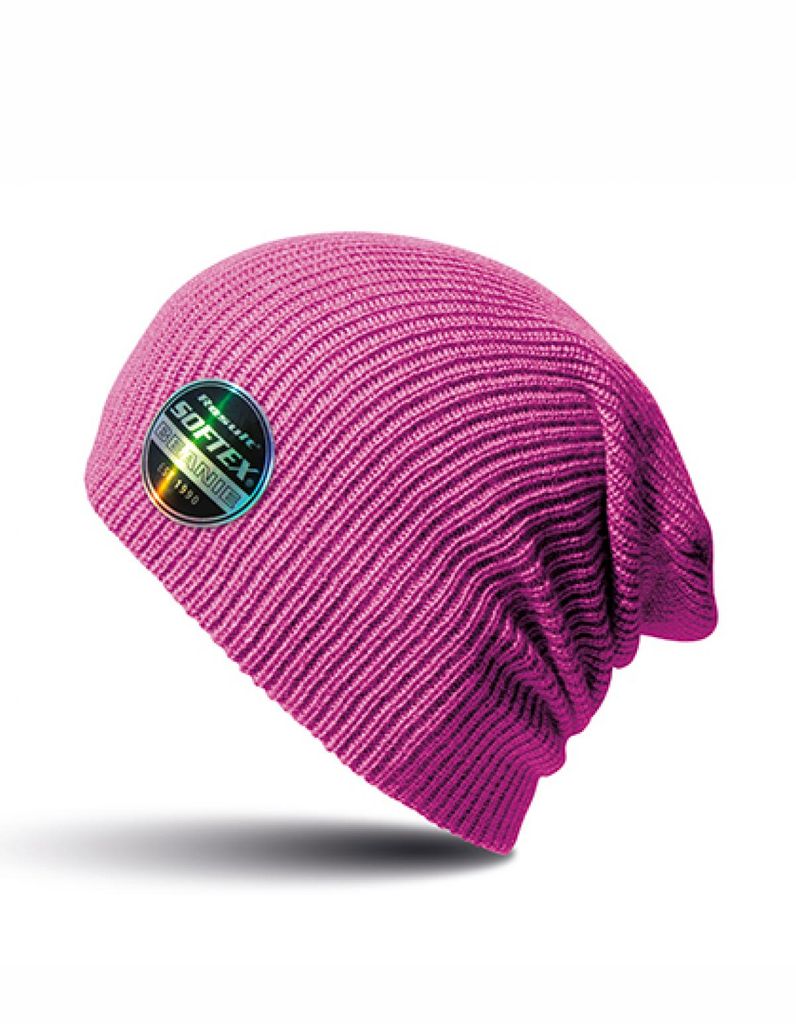 Result Winter Essentials Softex® Beanie Obrázek produktu 
