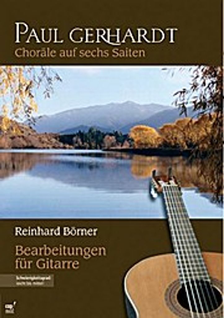Paul Gerhardt