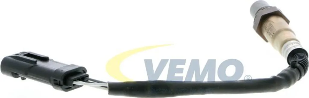 Sonde Lambda pour Contrôle Technique Renault Clio II Post-Catalyseur - 6