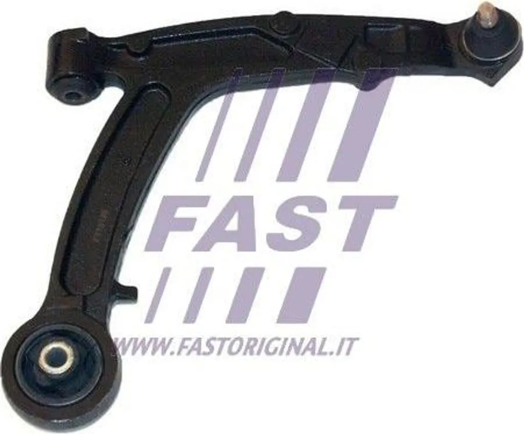 Bras de suspension pour Fiat Panda - Restaurez votre tenue de route