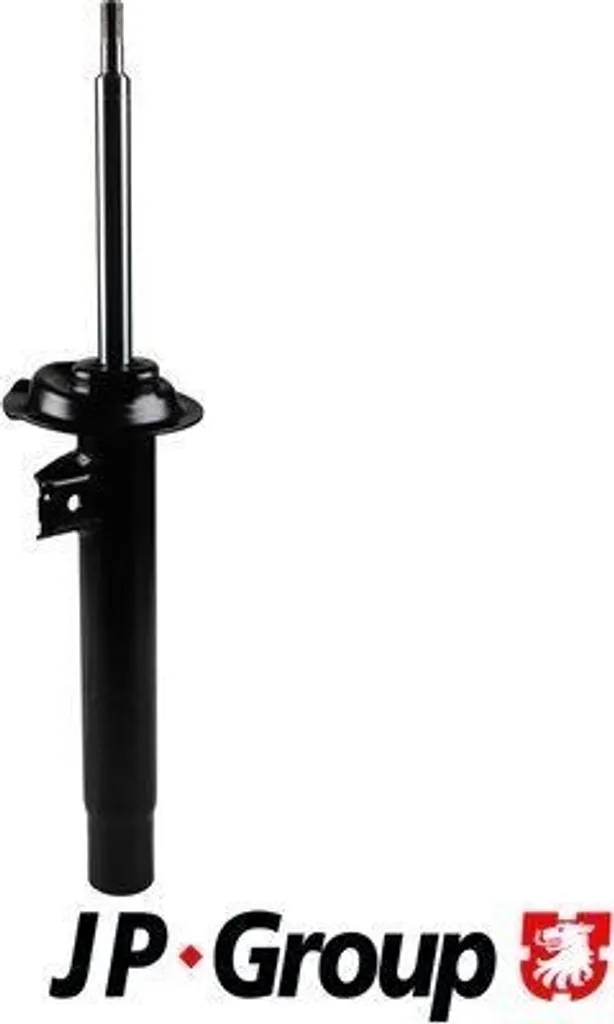 Amortisseur Gaz JP GROUP 1442105470 Avant gauche compatible BMW E46