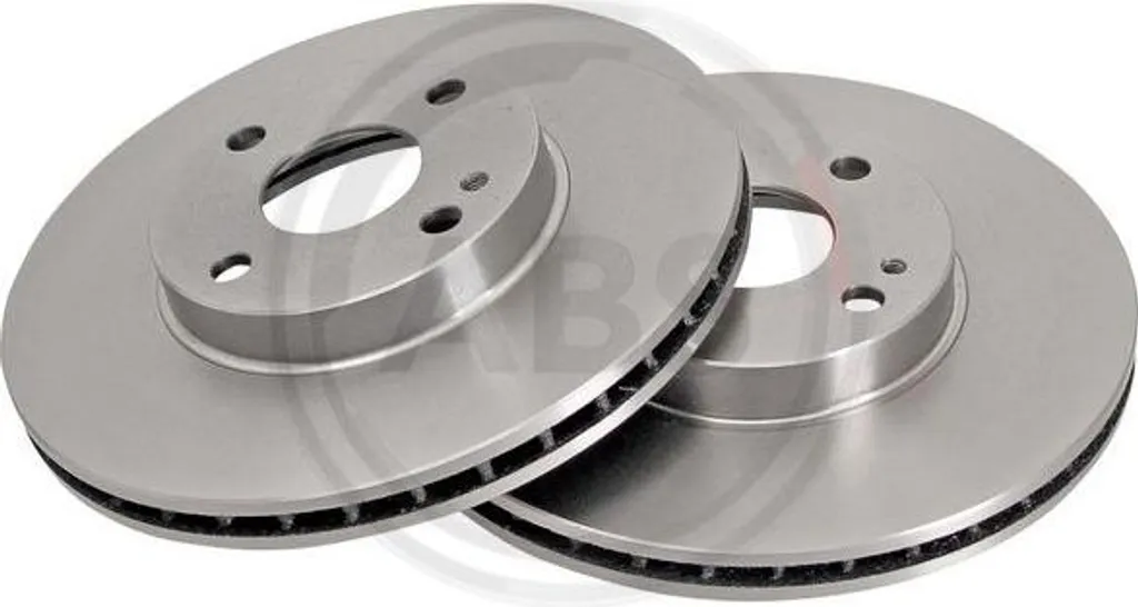Disque de frein A.B.S. 16087 origine OE B5303325XE pour MX-3