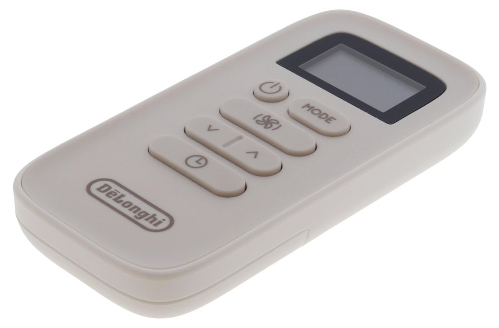 Afstandsbediening DeLonghi AS00004041 voor airconditioner Productafbeelding 