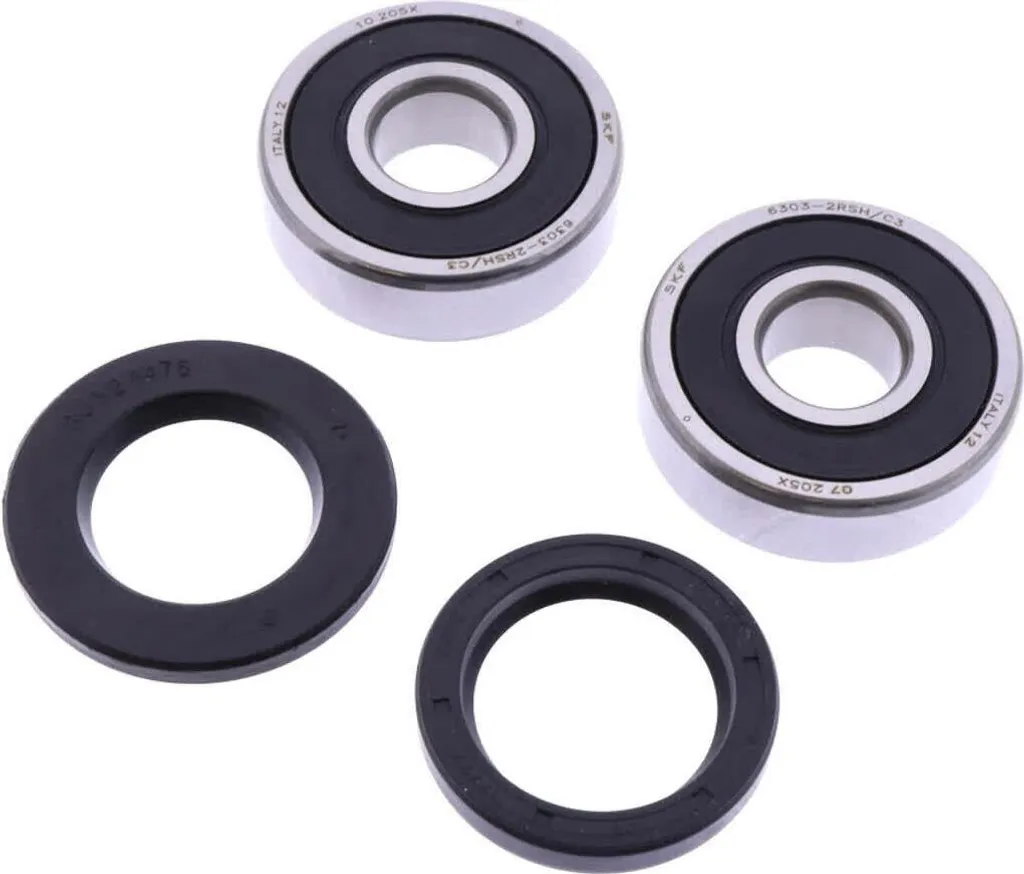 Kit roulement de roue JMP 25-1332 avec joint spi pour Kawasaki ZX-10
