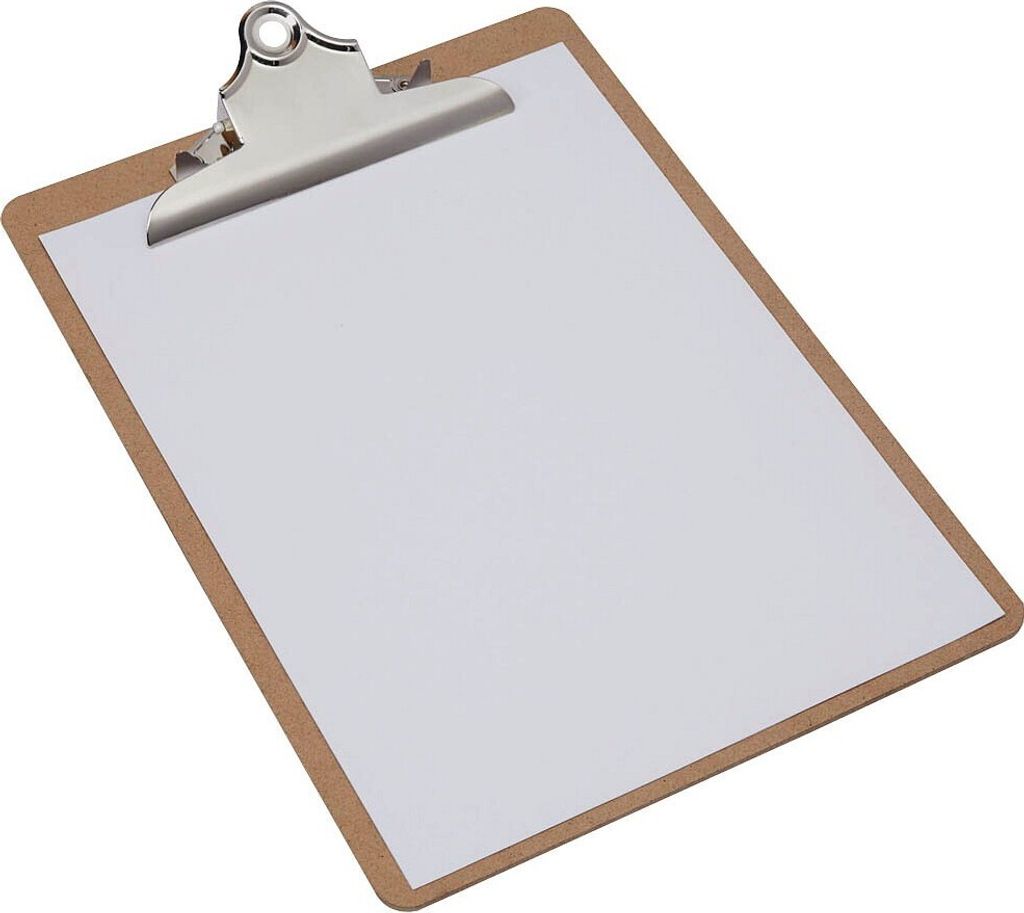 Cartella per appunti MAULclassic A4 formato paesaggio in Immagine del prodotto 