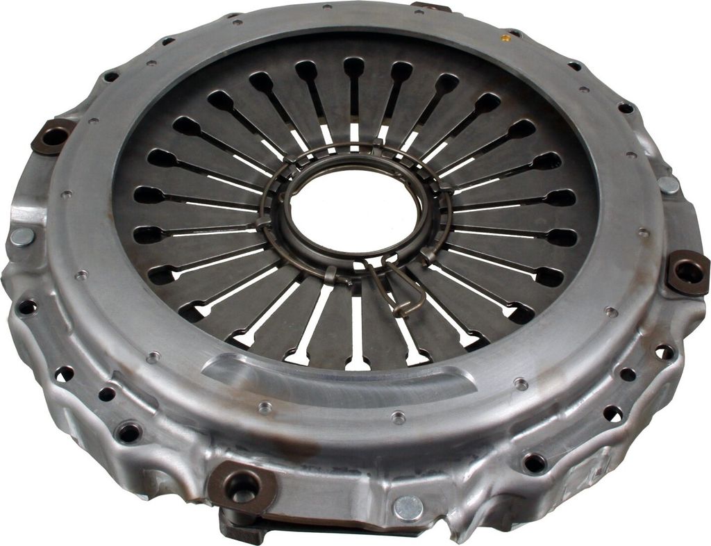 Kupplungsdruckplatte FEBI 105316