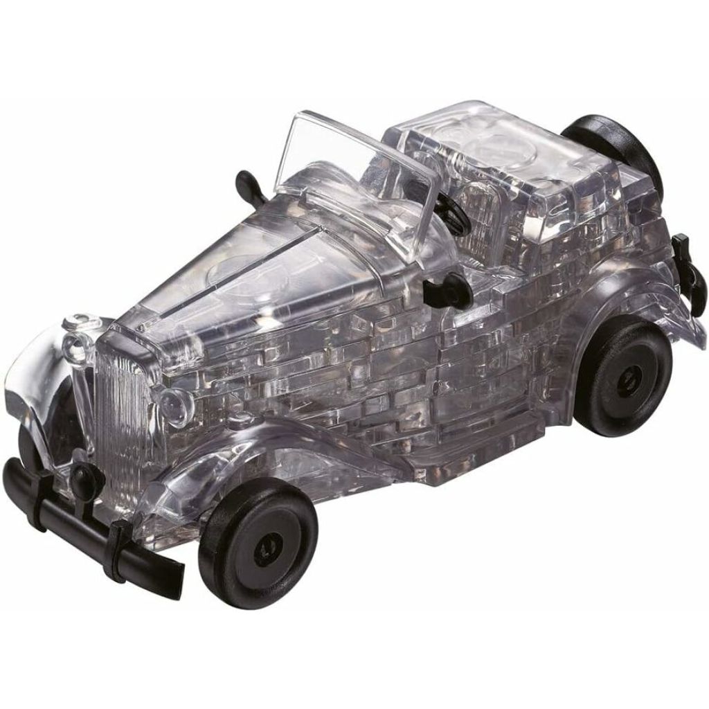 HCM Kinzel 59134, 53 Stück(e), Fahrzeuge, 3 Jahr(e) Produktbild 